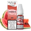 Elf Bar Liquid ELFLIQ Nic SALT Watermelon 10ml - 10mg