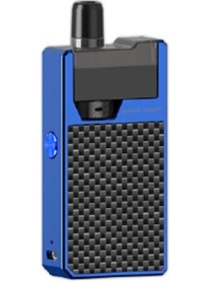 GeekVape Frenzy elektronická cigareta 950mAh - Blue Carbon Fiber 1 ks