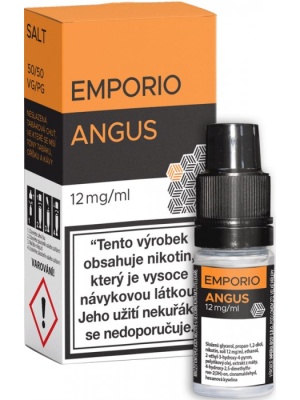 Imperia Liquid Emporio SALT Angus 10ml - 12mg