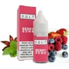 Liquid Juice Sauz SALT - Berry Bomb 10ml - 10mg