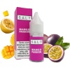 Liquid Juice Sauz SALT - Mango Passion 10ml - 10mg