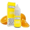 Liquid Juice Sauz SALT - Orange Juice 10ml - 10mg