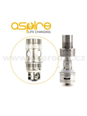 Náhradní žhavící hlava pro Aspire Atlantis - 1 ohm