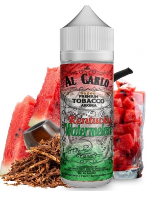 Příchuť Al Carlo Shake and Vape 15ml Kentucky Watermelon