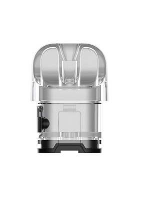 Smoktech NOVO 4 cartridge 2ml Transparent