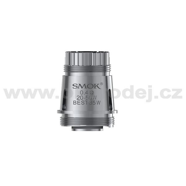 Smoktech Žhavící hlava SMOK B2 pro Brit One - 0