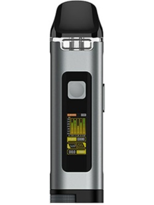 Uwell CROWN D 35W elektronická cigareta 1100mAh - Gray 1 ks