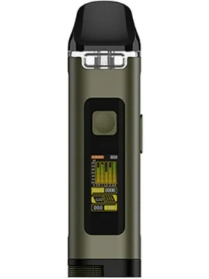 Uwell CROWN D 35W elektronická cigareta 1100mAh - Green 1 ks