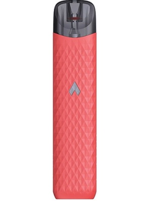 Uwell POPREEL elektronická cigareta 520mAh - Coral Red 1 ks