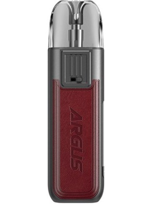 VOOPOO ARGUS Pod elektronická cigareta 800mAh - Red 1 ks