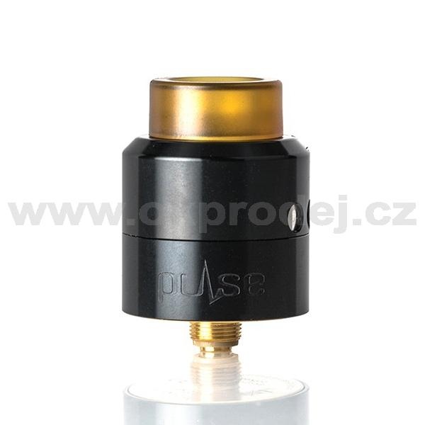 Vandy Vape Pulse 24 BF RDA atomizér - Černá