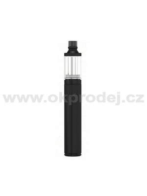 WISMEC Vicino - elektronická cigareta - Černá - pro baterie 18650 0 mAh 1 ks