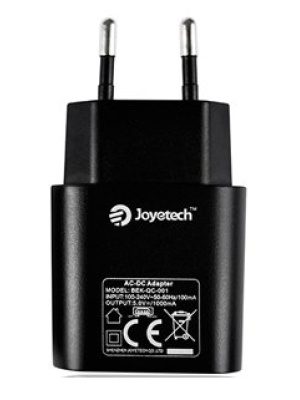 Joyetech AC adaptér USB