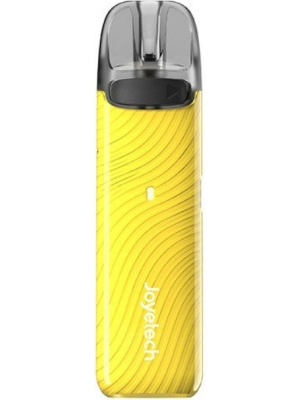 Joyetech EVIO Gleam Pod elektronická cigareta 900mAh Lemon Yellow 1 ks