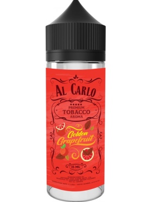 Příchuť Al Carlo Shake and Vape 15ml Golden Grapefruit