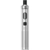 Joyetech eGo AIO 2 elektronická cigareta 1700mAh Shiny Silver 1 ks