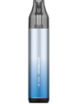 Vaporesso VECO GO Pod elektronická cigareta 1500mAh Blue 1 ks