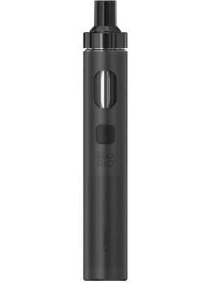 Joyetech eGo AIO 2 elektronická cigareta 1700mAh Mysterious Black 1 ks