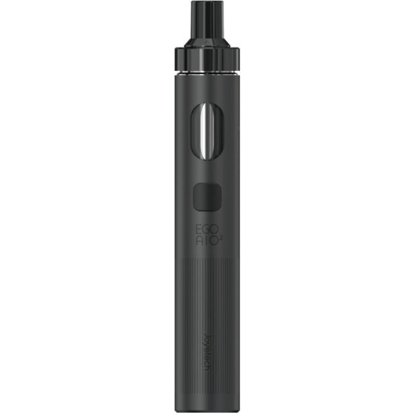 Joyetech eGo AIO 2 elektronická cigareta 1700mAh Mysterious Black 1 ks