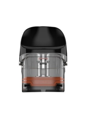 Vaporesso Luxe Q Mesh Pod cartridge 0