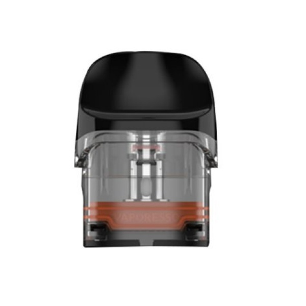 Vaporesso Luxe Q Mesh Pod cartridge 0