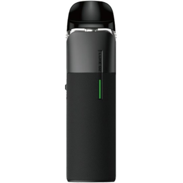 Vaporesso Luxe Q2 Pod elektronická cigareta 1000mAh Black 1 ks