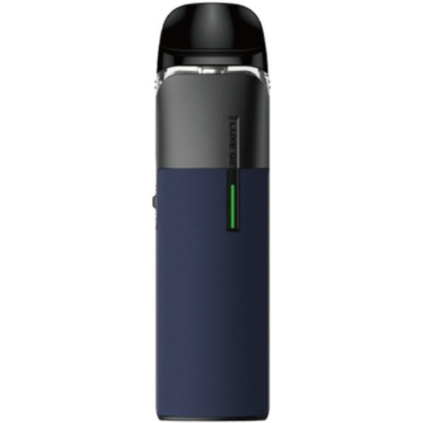 Vaporesso Luxe Q2 Pod elektronická cigareta 1000mAh Blue 1 ks