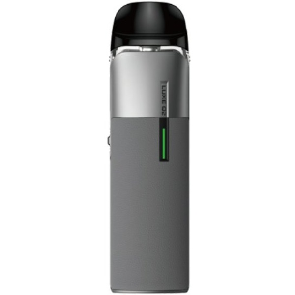 Vaporesso Luxe Q2 Pod elektronická cigareta 1000mAh Grey 1 ks