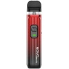 Smoktech NOVO MASTER elektronická cigareta 1000mAh Red Black 1 ks