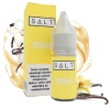 Liquid Juice Sauz SALT Vanilla Lemonade 10ml - 5mg