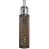 VOOPOO DORIC E Pod elektronická cigareta 1500mAh Classic Brown 1 ks