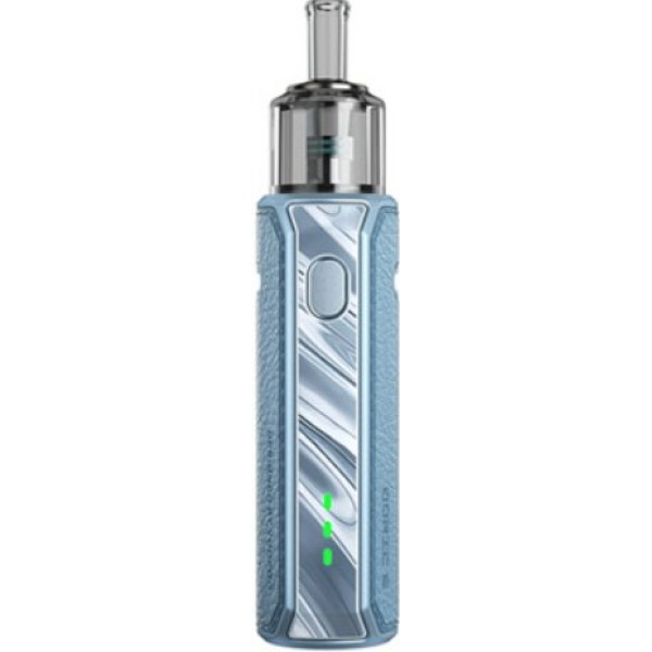 VOOPOO DORIC E Pod elektronická cigareta 1500mAh Cyan 1 ks