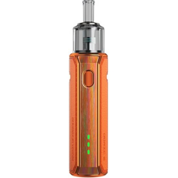 VOOPOO DORIC E Pod elektronická cigareta 1500mAh Orange 1 ks