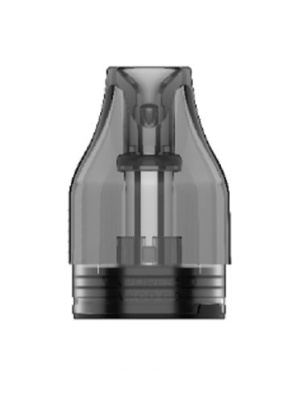 Vaporesso VECO GO Pod cartridge 4ml 0