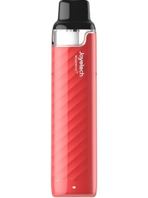 Joyetech WideWick AIR elektronická cigareta 800mAh Red 1 ks