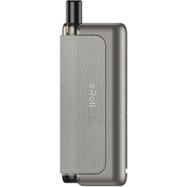 Joyetech eRoll Slim PCC BOX elektronická cigareta 1500mAh Gunmetal Grey 1 ks