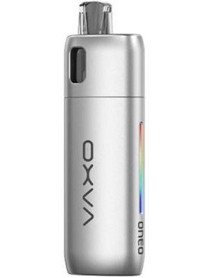 OXVA ONEO Pod elektronická cigareta 1600mAh Cool Silver 1 ks