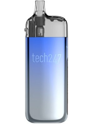 Smoktech Tech247 Pod elektronická cigareta 1800mAh Blue Gradient 1 ks