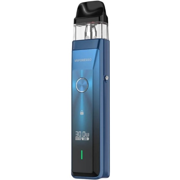 Vaporesso XROS PRO Pod elektronická cigareta 1200mAh Blue 1 ks