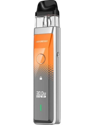 Vaporesso XROS PRO Pod elektronická cigareta 1200mAh Orange 1 ks