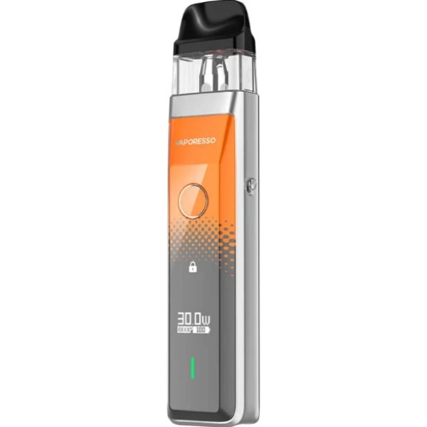 Vaporesso XROS PRO Pod elektronická cigareta 1200mAh Orange 1 ks