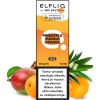 Elf Bar Liquid ELFLIQ Nic SALT Pineapple Mango Orange 10ml - 10mg