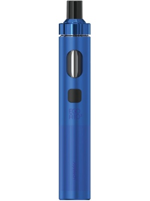 Joyetech eGo AIO 2 elektronická cigareta 1700mAh Rich Blue 1 ks