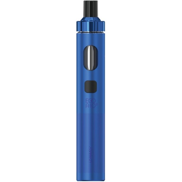 Joyetech eGo AIO 2 elektronická cigareta 1700mAh Rich Blue 1 ks