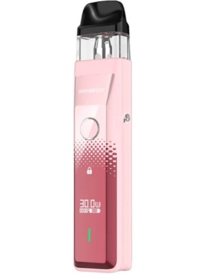 Vaporesso XROS PRO Pod elektronická cigareta 1200mAh Pink 1 ks