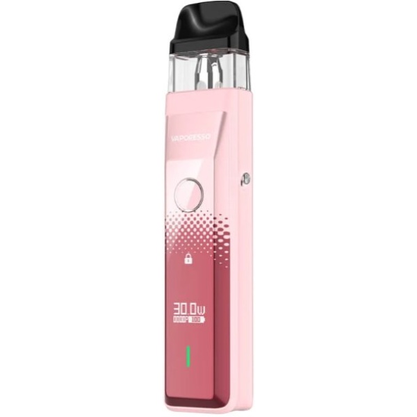 Vaporesso XROS PRO Pod elektronická cigareta 1200mAh Pink 1 ks