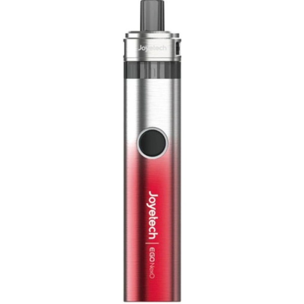 Joyetech eGo NexO Pod elektronická cigareta 1500mAh Red 1 ks