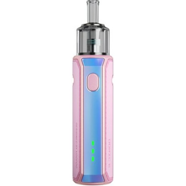 VOOPOO DORIC E Pod elektronická cigareta 1500mAh Pink 1 ks