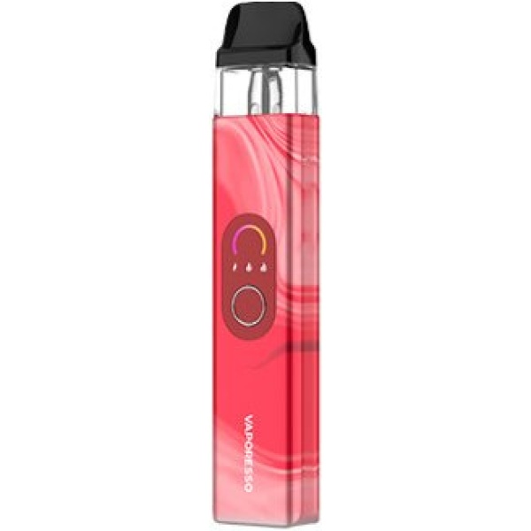 Vaporesso XROS 4 Pod elektronická cigareta 1000mAh Bloody Mary 1 ks