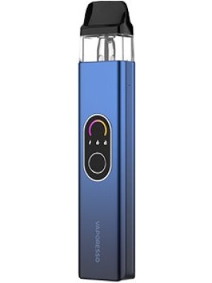 Vaporesso XROS 4 Pod elektronická cigareta 1000mAh Blue 1 ks